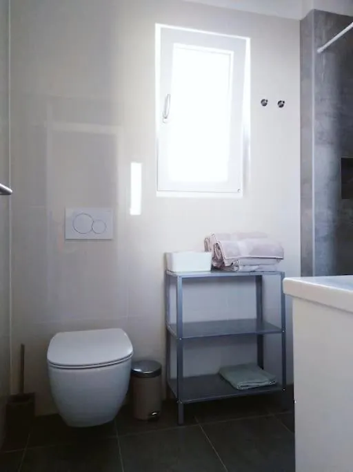 Studio Apartman Runko Umag Kroatië