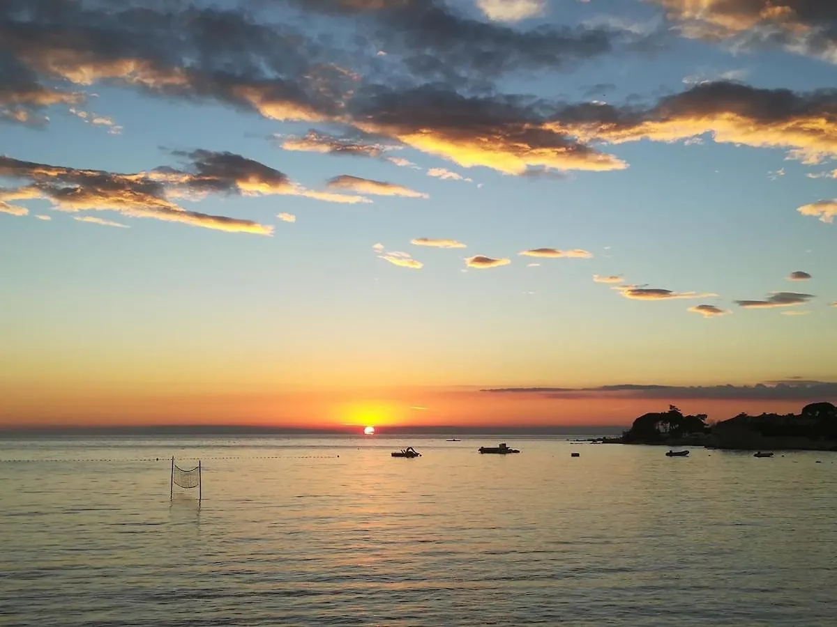 Studio Apartman Runko Umag Kroatië