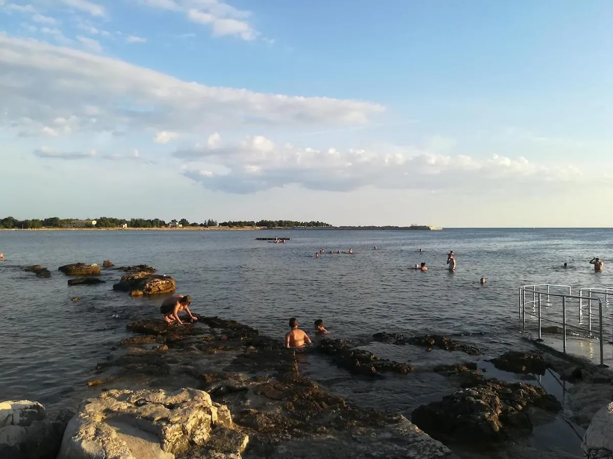 Studio Apartman Runko Umag Appartement
