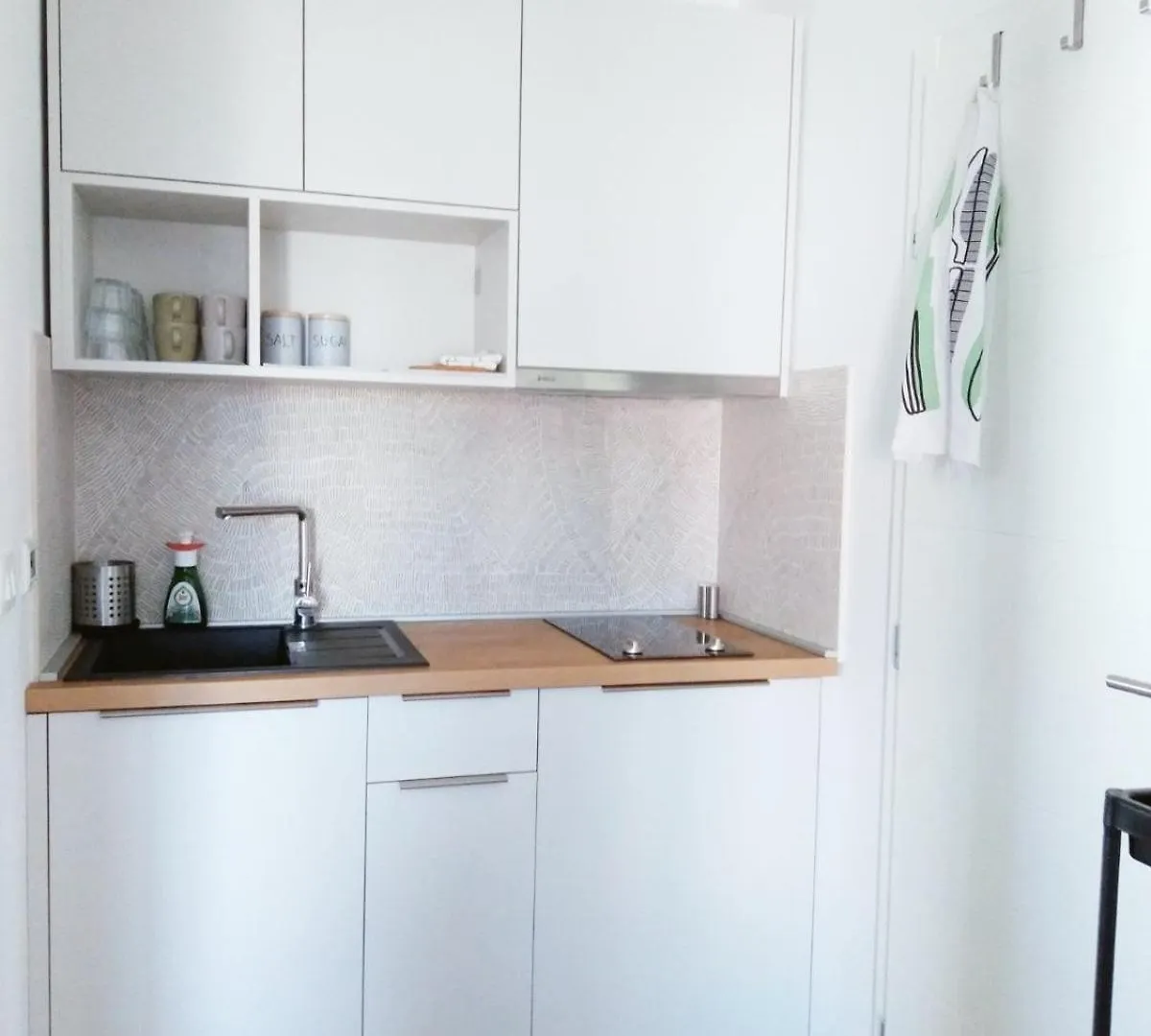 Studio Apartman Runko Umag Kroatië