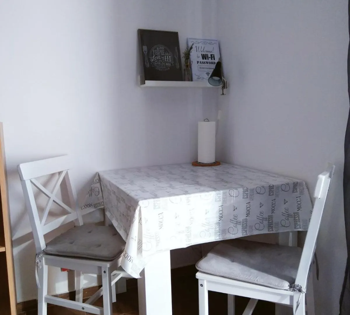 Studio Apartman Runko Umag